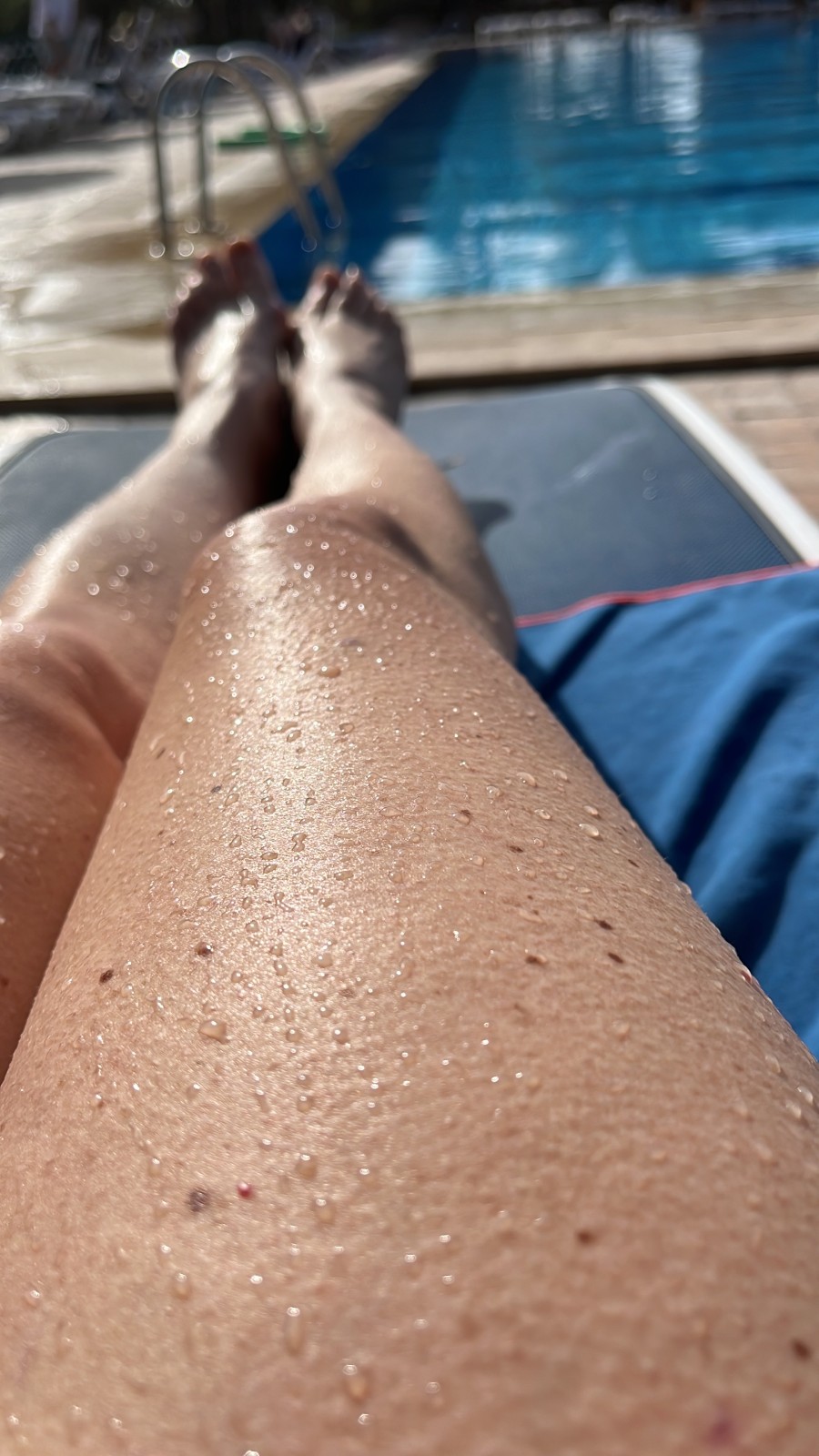 Ma cure express minceur avec des séances de Chromoenergy et Detox Body en 1 mois pour perdre du poids et perdre des centimètres avant de partir en vacances à l institut Anne Walter A Strasbourg