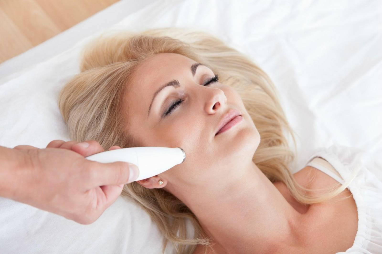 Tarif soin purifiant, anti tâches et exfoliant en institut de beauté Vers Obernai