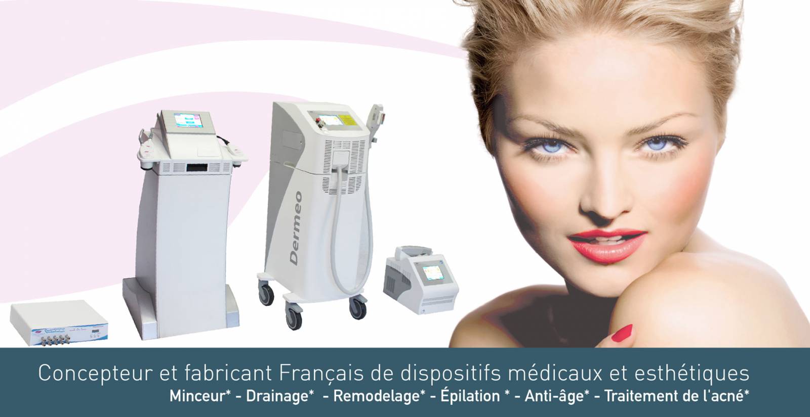 epilation lumière pulsée institut beauté à Obernai