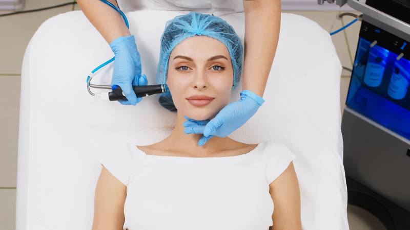 Institut de beauté à Strasbourg Anne Walter spécialisé dans les soins visage et soins corps personnalisés depuis plus de 50 ans