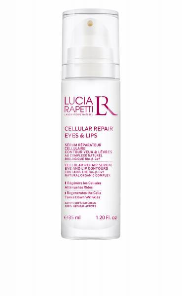 anti rides pour les yeux et les lévres en vente en institut de beauté à Strasbourg