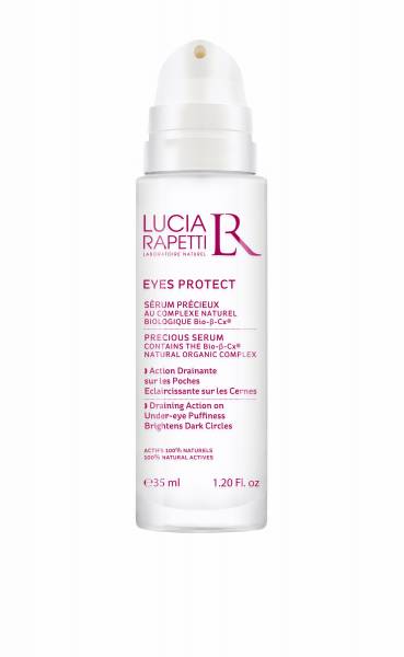 Gel anti cernes de Lucia Rapetti en vente à la boutiqueannewalt à Strasbourg