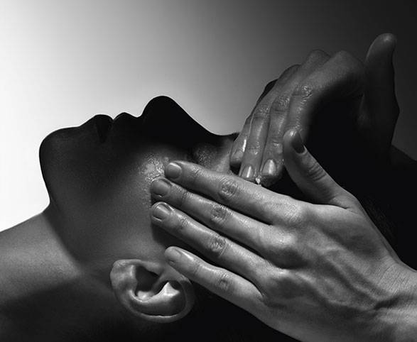 Le soin du visage pour bon cadeau Biologique Recherche à l'institut Anne Walter à Strasbourg