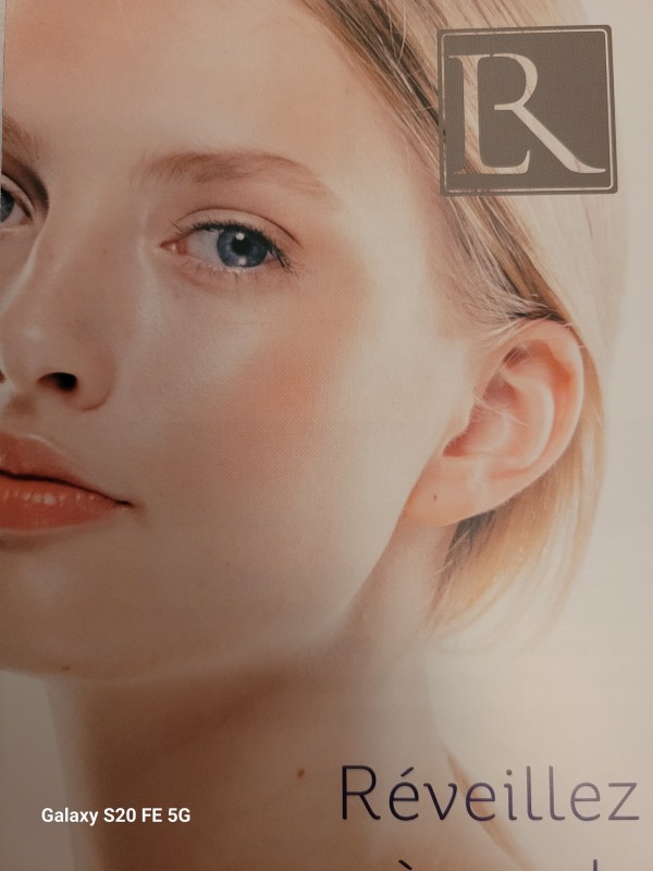 Génialys Séquential Peel: soin anti âge novateur