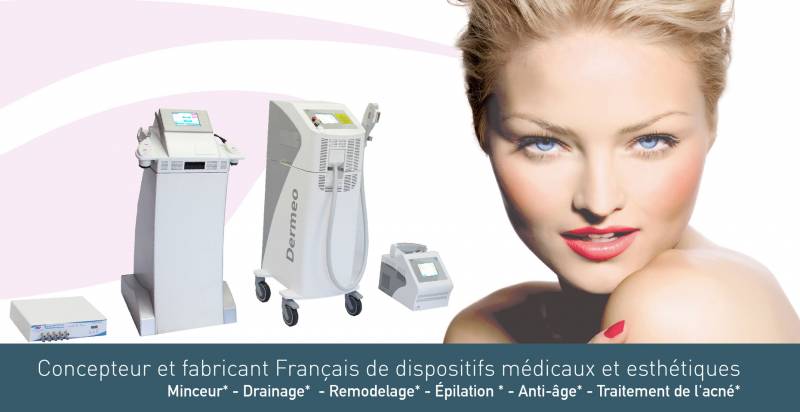epilation lumière pulsée institut beauté à Obernai