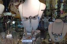 Bijouterie fantaisie Strasbourg