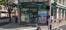 Pharmacie Strasbourg Pharmacie de l'université