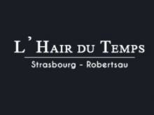 salon de coiffure strasbourg l'hair du temps