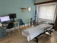 cabinet paramédical AIM proche du conseil de l'europe à Strasbourg