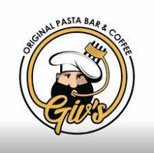 OÙ SE RÉGALER DE LA MEILLEURE PASTA Strasbourg GIV'S