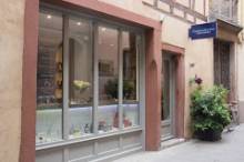 parfumerie Strasbourg