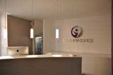 centre de yoga à Strasbourg